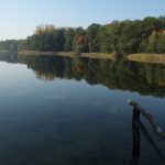 Grunewaldsee © Lars Baus 2018