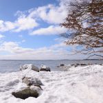 Ostsee-Winter © Lars Baus 2018