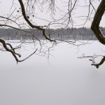 Schlachtensee im Winter © Lars Baus 2017